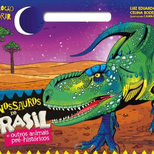 Dinossauros Do Brasil