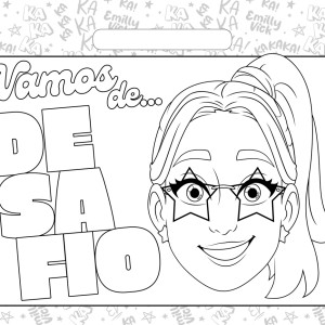 Emilly Vick - Cores Poderosas-9786526123171-78030