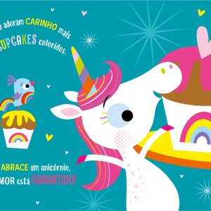 Brincando Com Os Unicórnios-9788538092384-30016