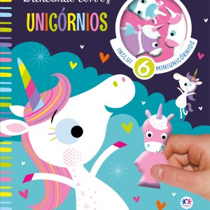 Brincando Com Os Unicórnios