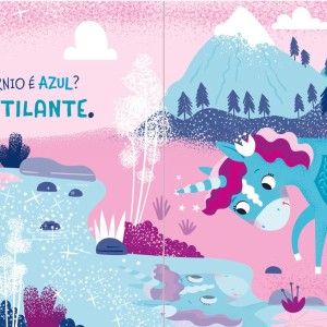 Conhecendo Os Unicórnios-9786526115428-84005