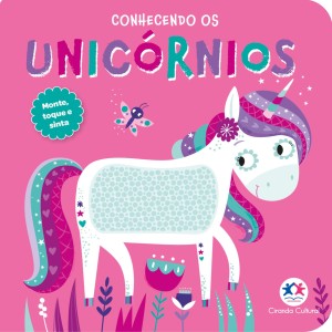 Conhecendo Os Unicórnios-9786526115428-88860