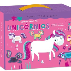 Conhecendo Os Unicórnios