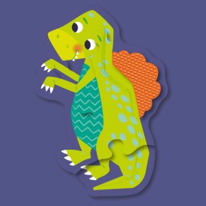 Conhecendo Os Dinossauros-9786526115381-52347