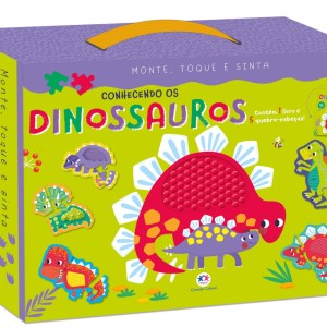 Conhecendo Os Dinossauros