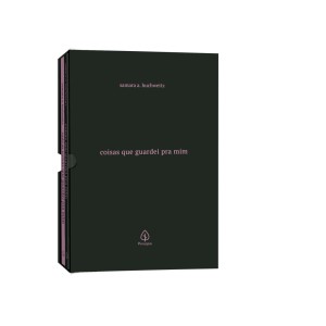 Box Coisas Que Guardei Pra Mim-7908312117870-52754