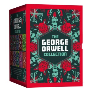 Box - George Orwell Collection
