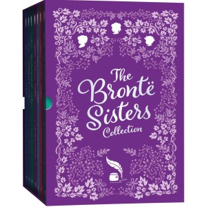Box - The Brontë Sisters Collection-7908312127497-42424