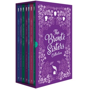 Box - The Brontë Sisters Collection-7908312127497-65545