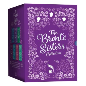 Box - The Brontë Sisters Collection