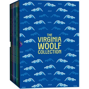 Box - Virgina Woolf Collection-7908312127589-64530