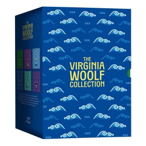 Box - Virgina Woolf Collection
