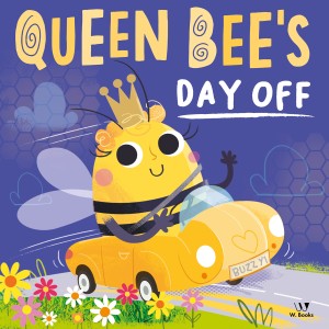 Queens Bees Day Off