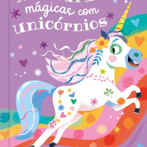 Aventuras Mágicas Com Unicórnios