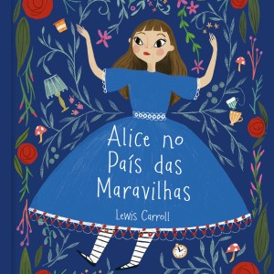 Alice No País Das Maravilhas