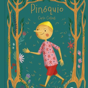 Pinóquio