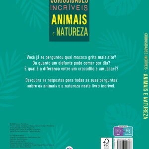 Animais E Natureza-9786526114896-70540