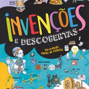 Invenções E Descobertas