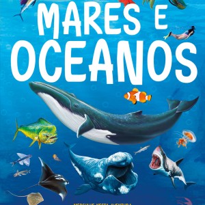 Mares E Oceanos