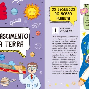 101 Curiosidades Do Planeta Terra-9786526118733-84458
