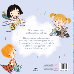 My Thoughts And Me-9786583398956-38386