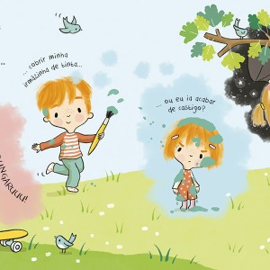 Meus Pensamentos E Eu-9786526120156-42513