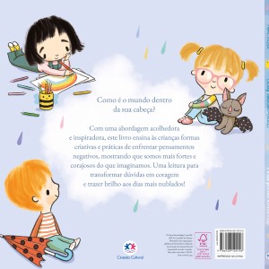 Meus Pensamentos E Eu-9786526120156-57731