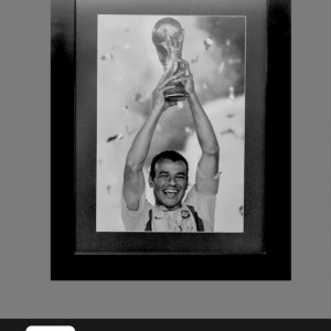 Cafu Saga -  The Big Dream-9786583187062-79459