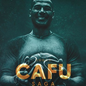 Cafu Saga -  The Big Dream