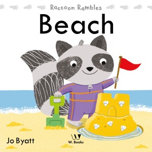 Beach-9786552940896