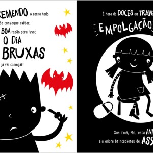 Buuu! Achei Você!-9786526116142-61368