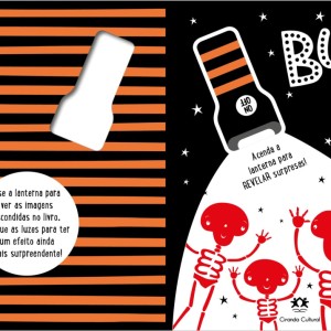 Buuu! Achei Você!-9786526116142-98315