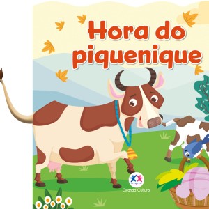 Hora Do Piquenique!