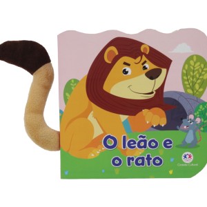 O Leão E O Rato