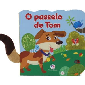 O Passeio De Tom