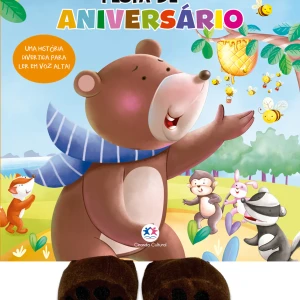 Festa De Aniversário