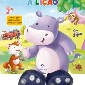 Aprendendo A Lição