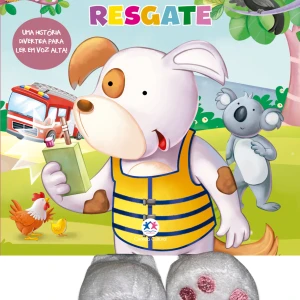 O Cão De Resgate