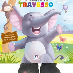 O Elefante Travesso