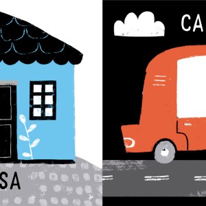 Minhas Primeiras Palavras-9786526117941-17992