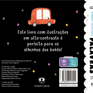 Minhas Primeiras Palavras-9786526117941-72676