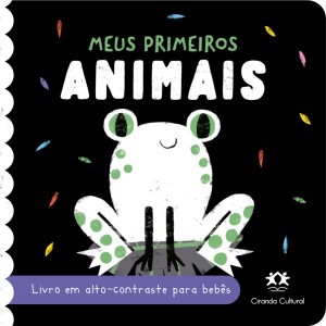 Meus Primeiros Animais