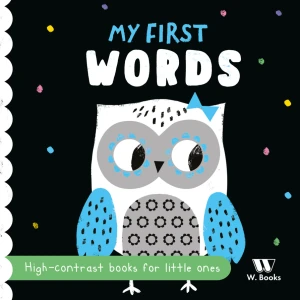My First Words