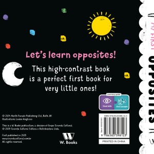 My First Opposites-9786583398123-52345