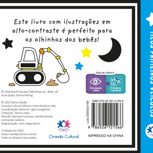 Meus Primeiros Veículos-9786526121566-44302