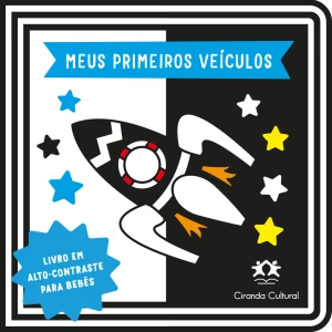 Meus Primeiros Veículos
