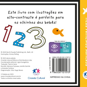 Meus Primeiros Números-9786526121573-57134