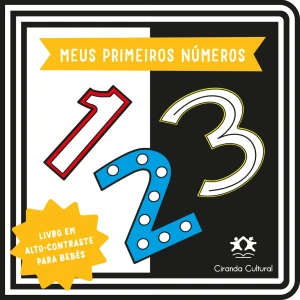 Meus Primeiros Números