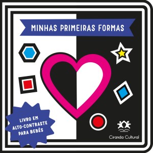 Minhas Primeiras Formas