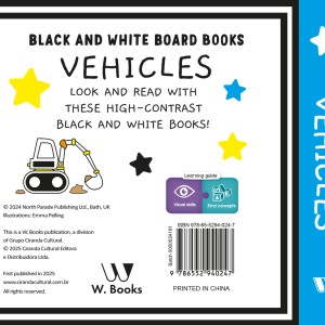 Vehicles-9786552940247-92712